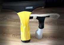Myjka do okien Karcher