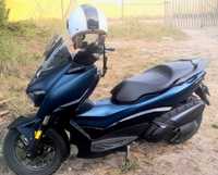 Scooter Zontes 310m