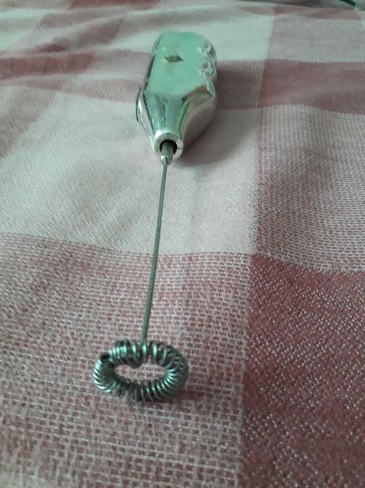 Mieszadełko zanętowe