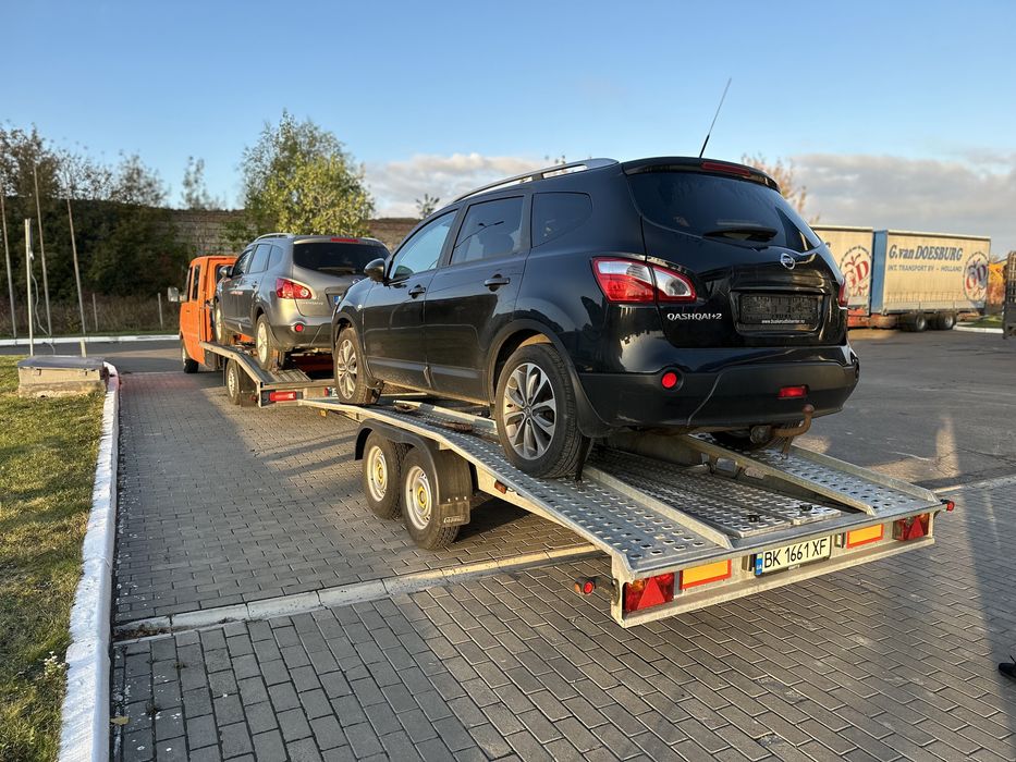 Послуги Евакуатора оренда Лафети