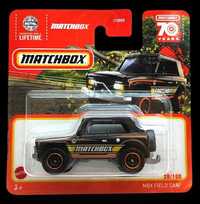 Matchbox - MBX Field car. 28/100