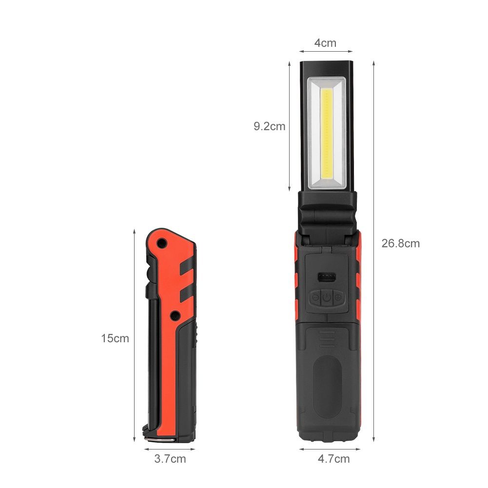 Sofirn if22a Work light ліхтар