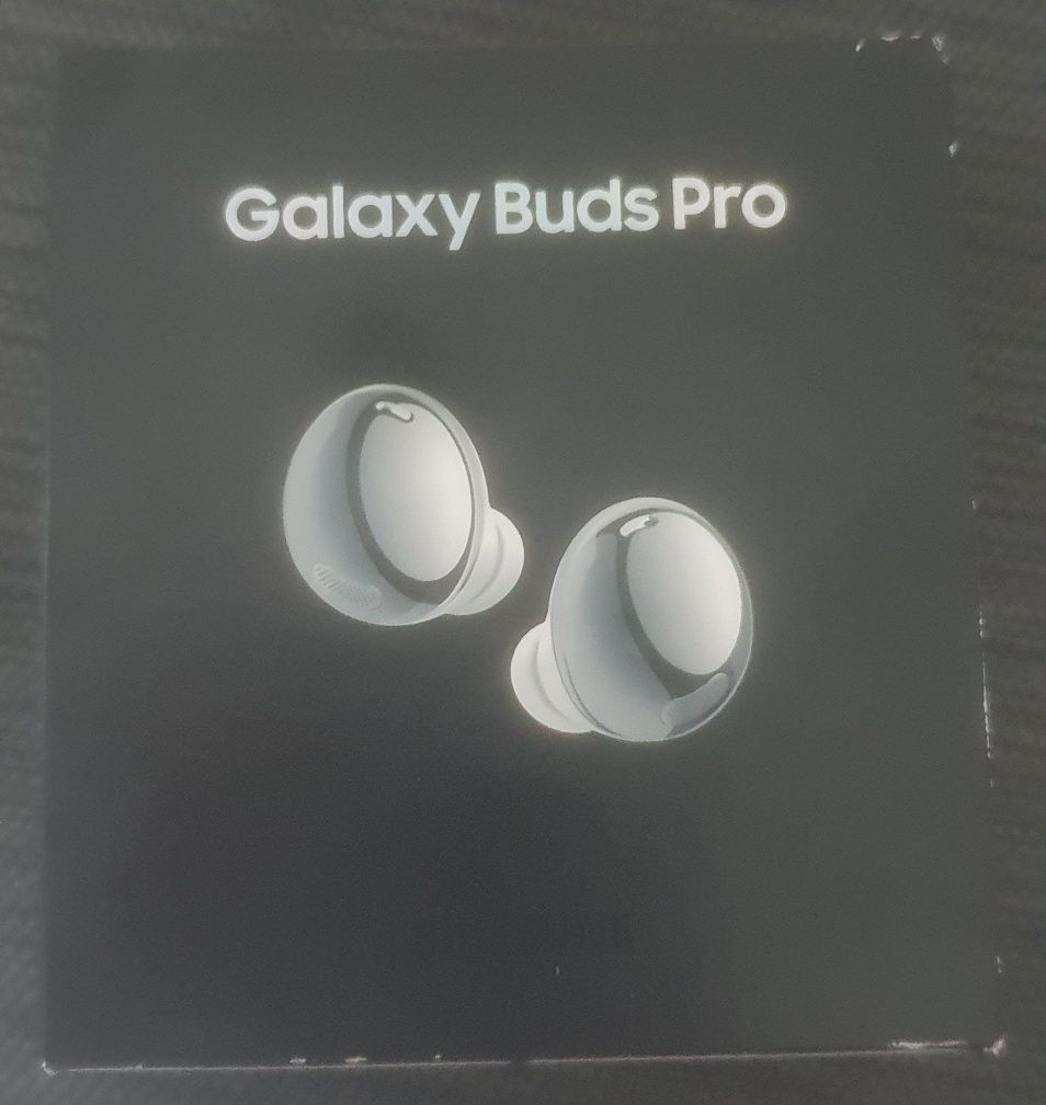 Samsung buds pro