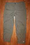 Мужские трекинговые штаны nike acg l-xl