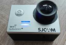 Kamera Sportowa SJCAM 5000+