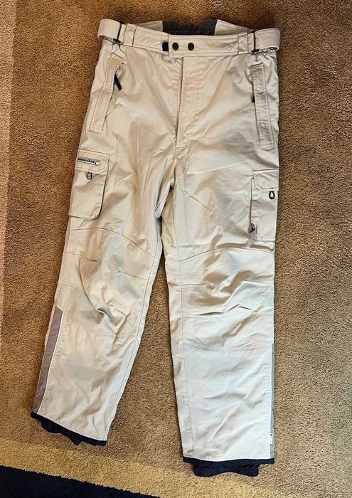 Calças de Esqui ou Snowboard - Homem - XL - Marca Wannabee