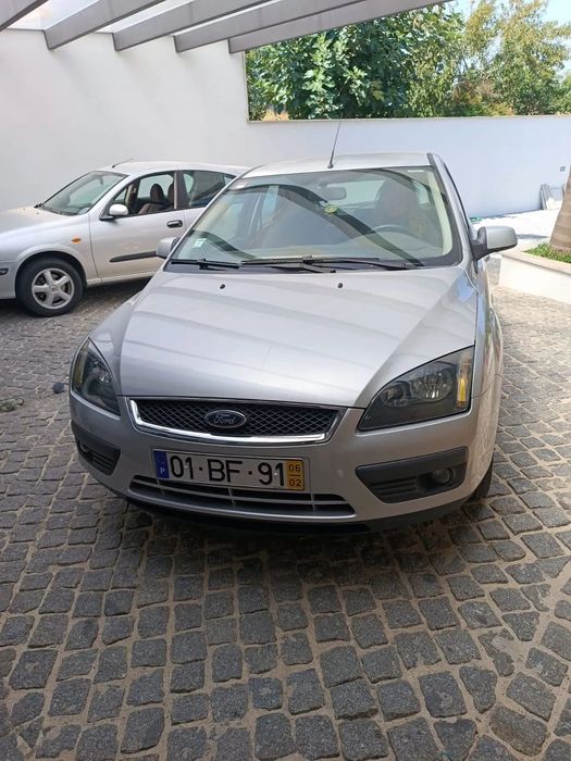 Ford Focus 1.6 TDCi Trend