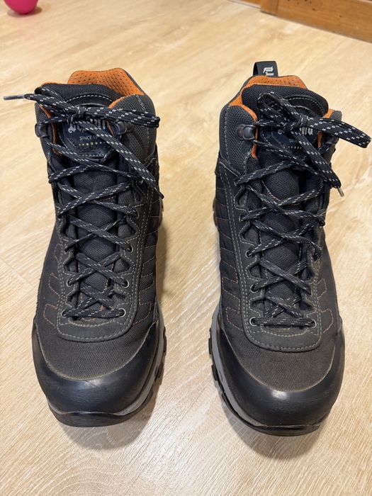 Botas de Caminhada Bestard Android