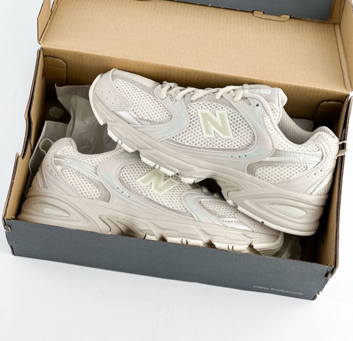 ОРИГІНАЛ! New Balance 530 оригінальні чоловічі кросівки