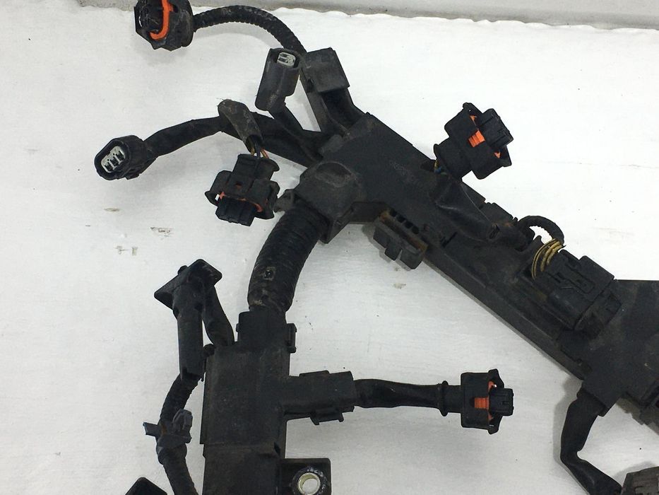 Проводка двигуна HONDA CR-V 2006-2010 32110R06E002