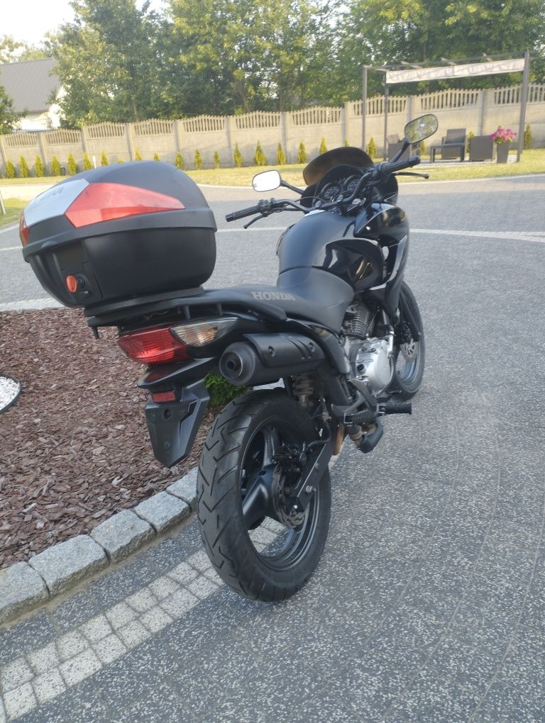 Honda Varadero xl