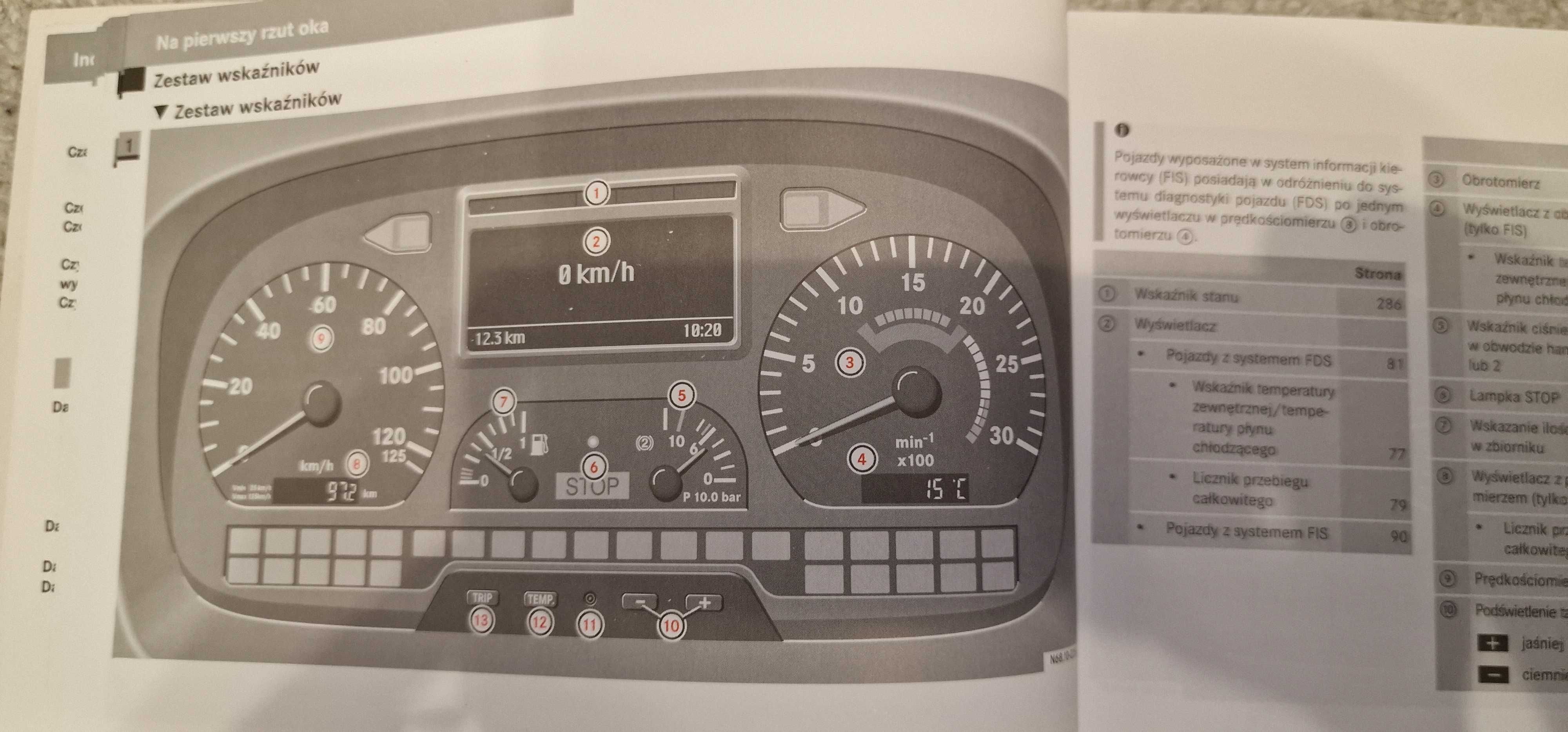 Książka instrukcja obsługi AXOR 940-954