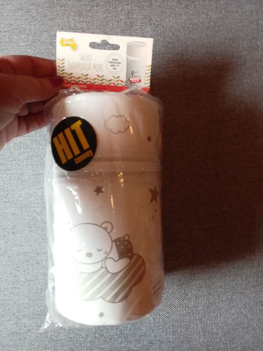 Smiki thermobox mini
