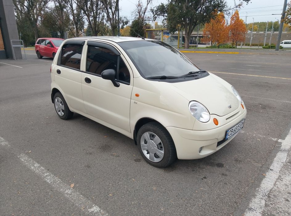 Продам матіз автомат