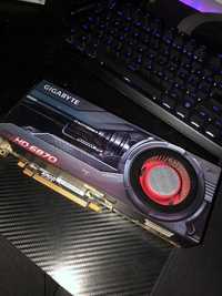 Karta graficzna AMD gigabyte hd 6870