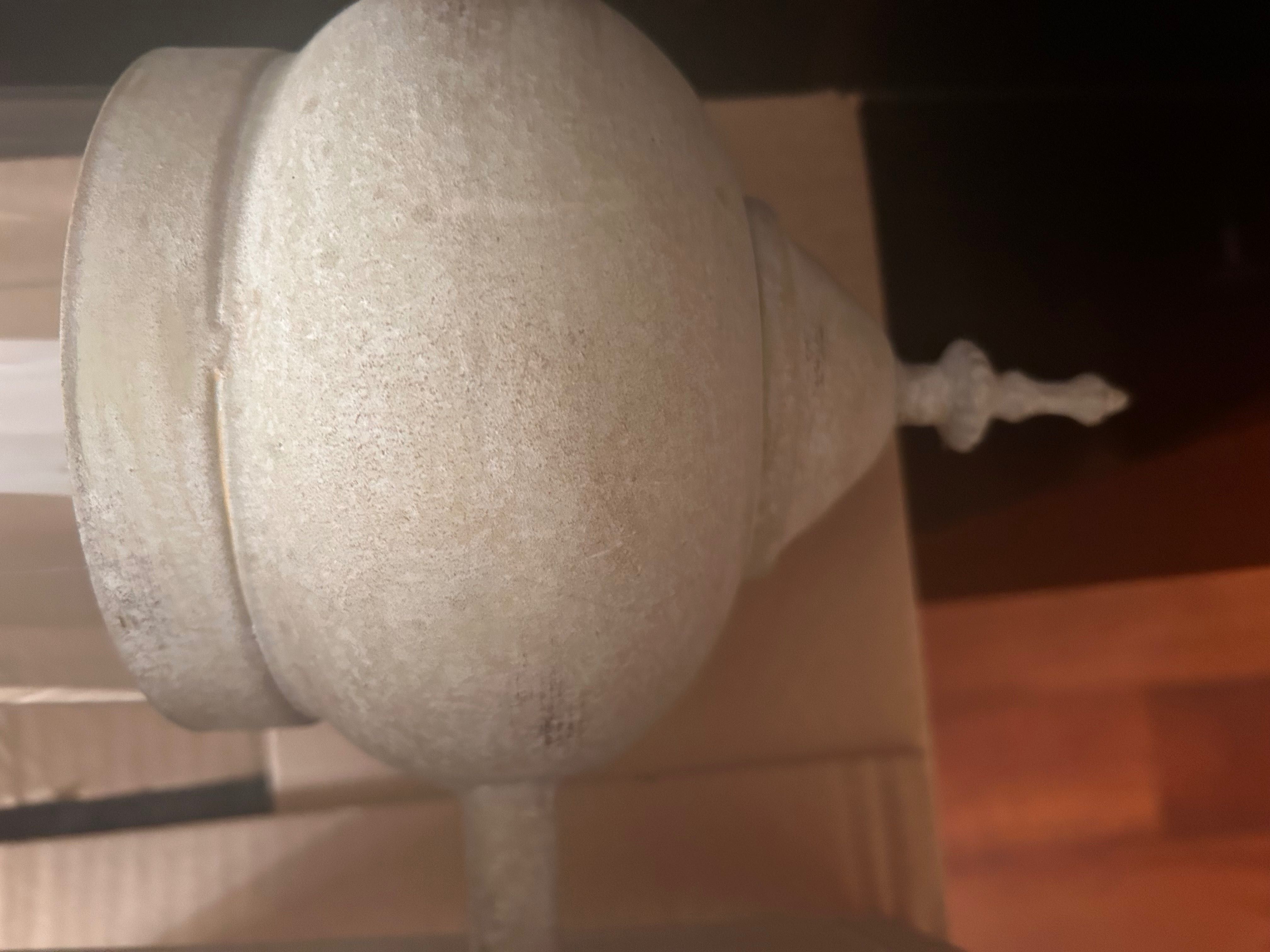 Suportes de Parede para Vela em Metal