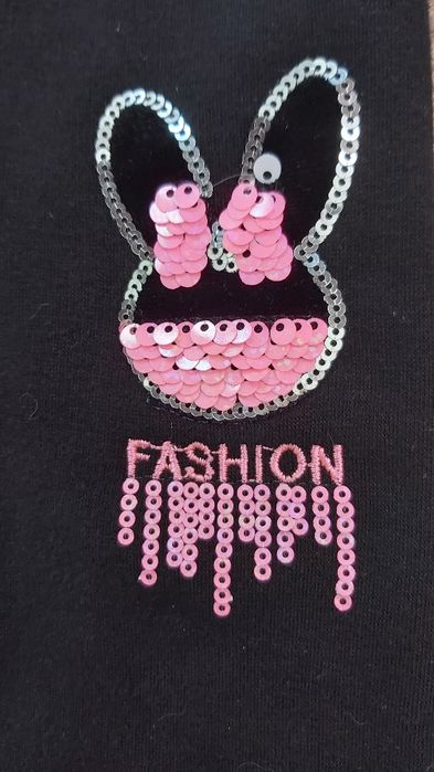 Лосини теплі 4 роки