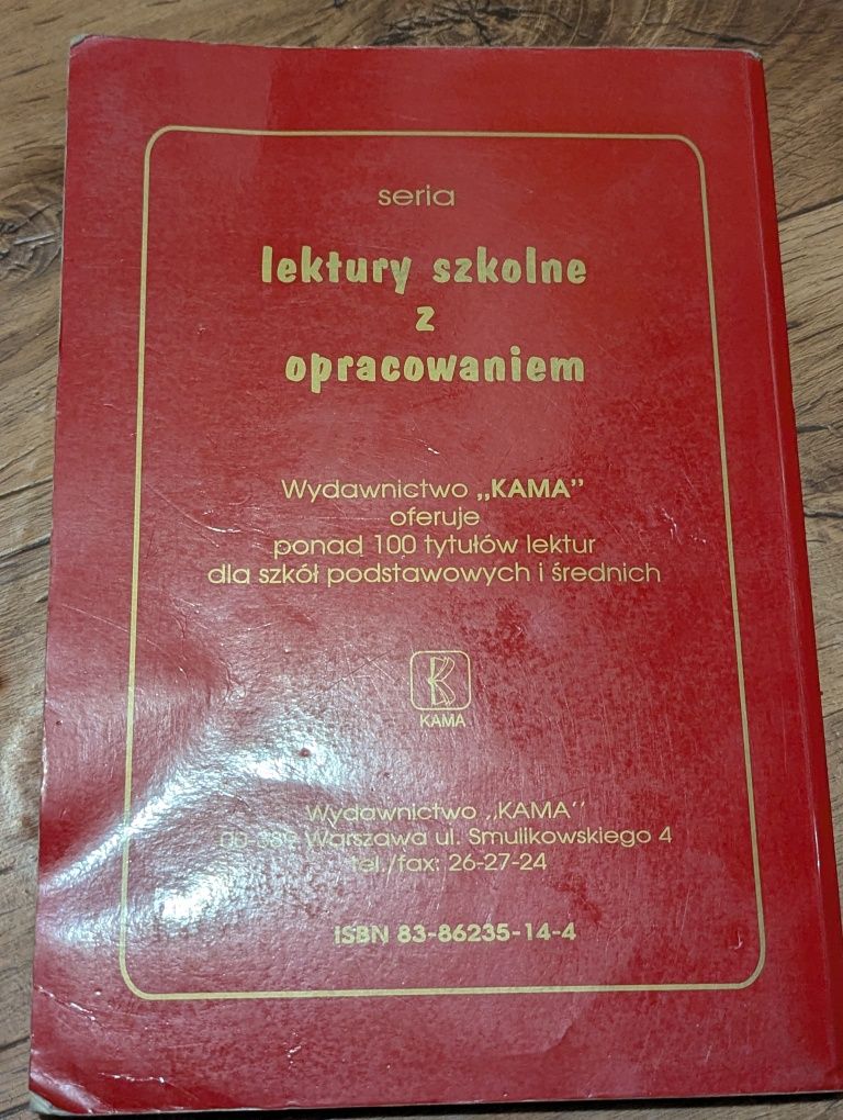 A. Mickiewicz, Pan Tadeusz, Nowe opracowanie
