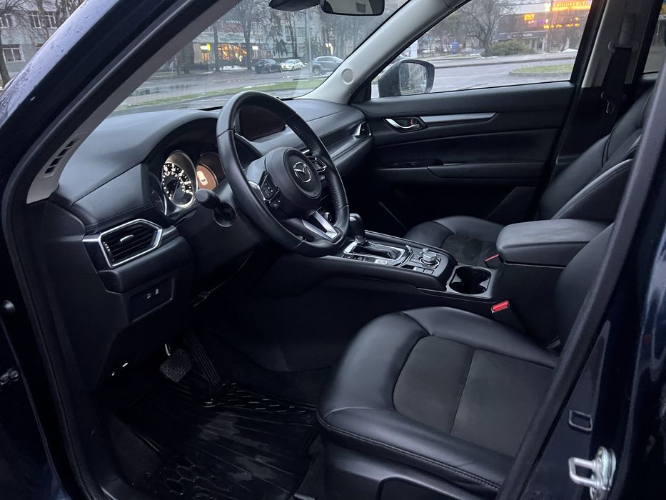 Продам Мазду сх5