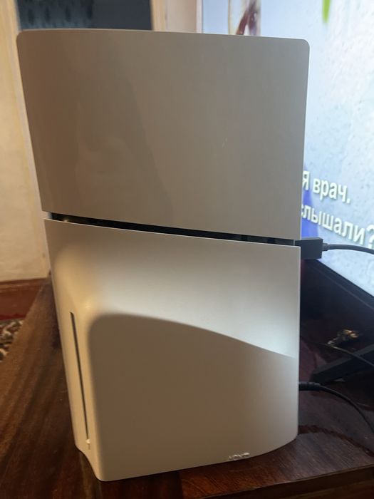 Срочно продам пс5