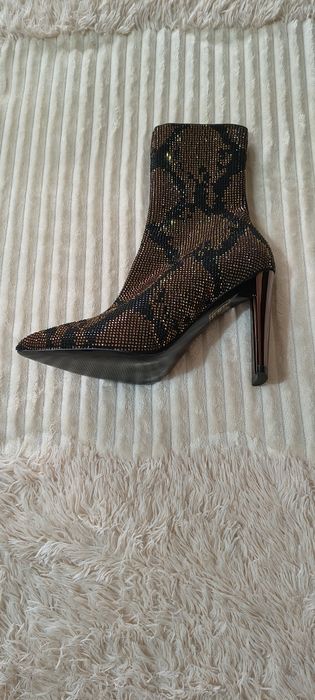 Botas de Senhora Novas - ALDO