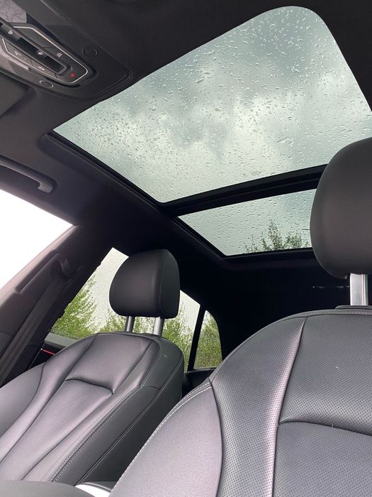 AUDI Q8 wersja Dragon 3.0 340km 2019r Quattro 22 Cale Możliwa Zamiana