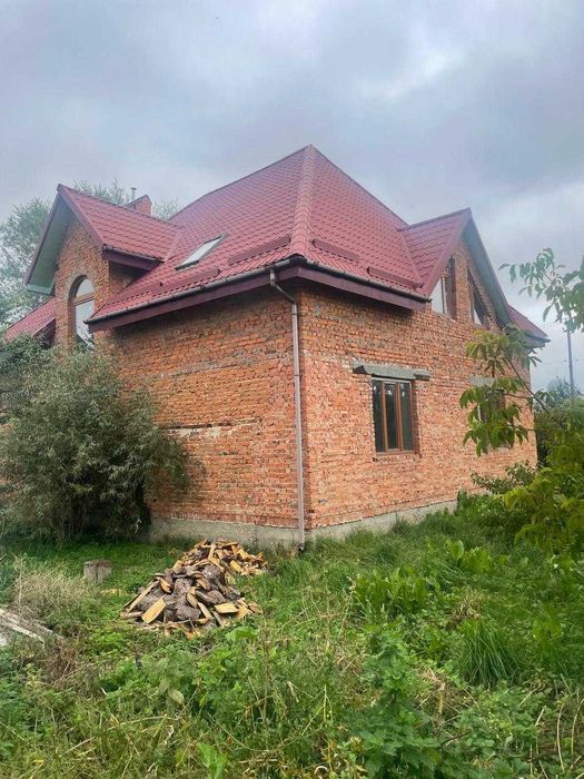 Продам приватний будинок