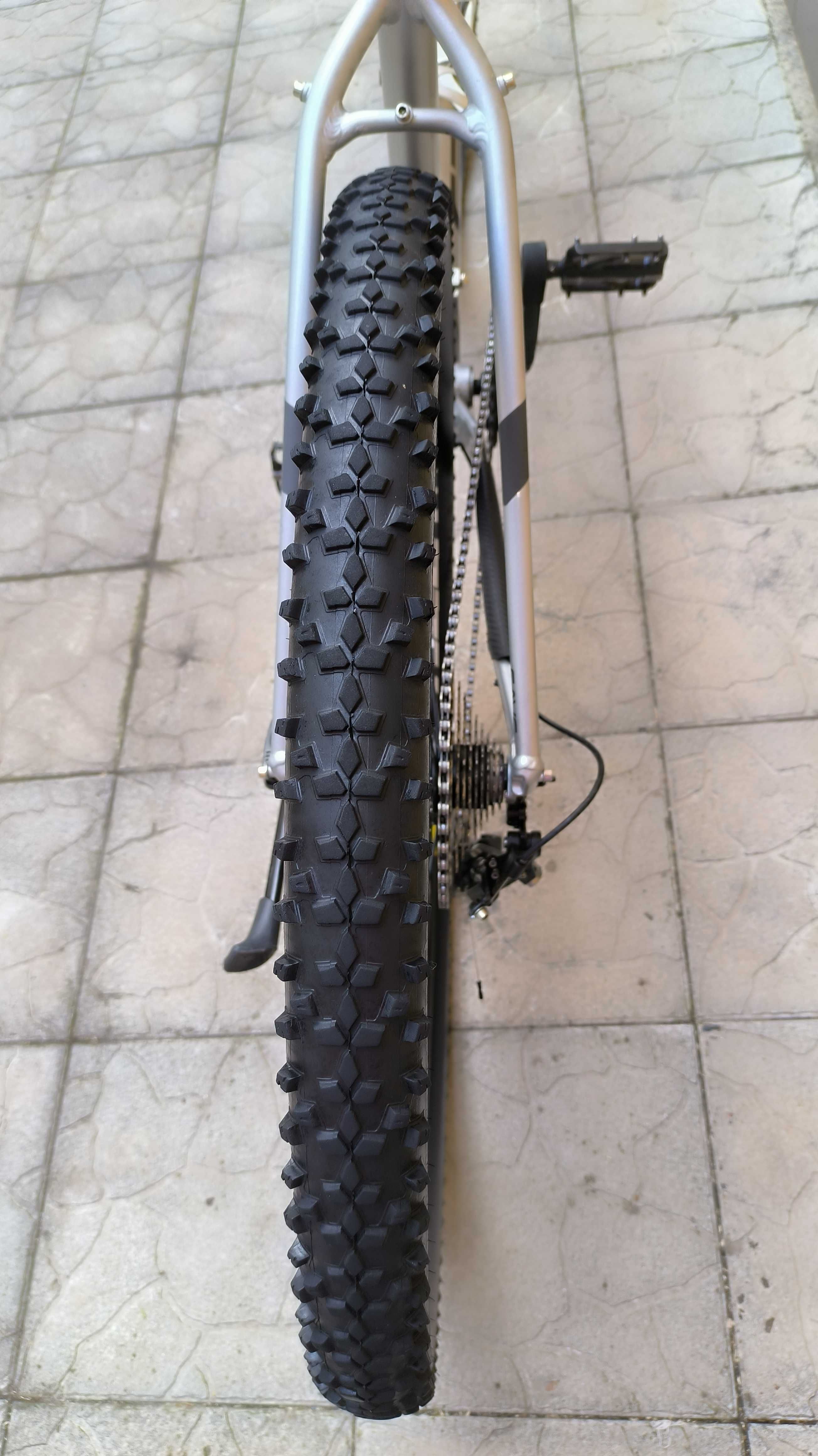 Продам велосипед Cannondale trail