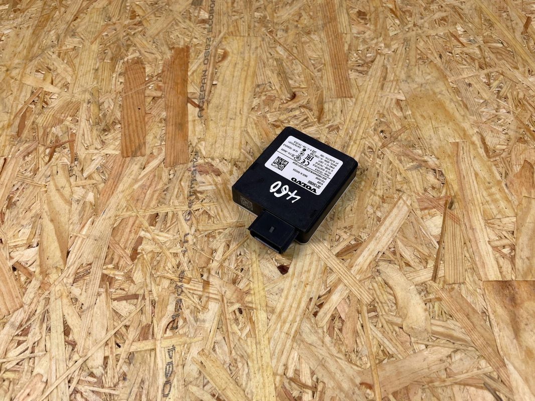 RADAR SENSOR DISTRONIC VOLVO XC40 RECHARGE POLESTAR 2 32134966