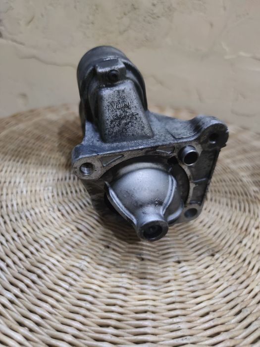 Стартер Laguna ll 1.9dci Trafic, Vivaro Primastar, Primera p12 Volvо