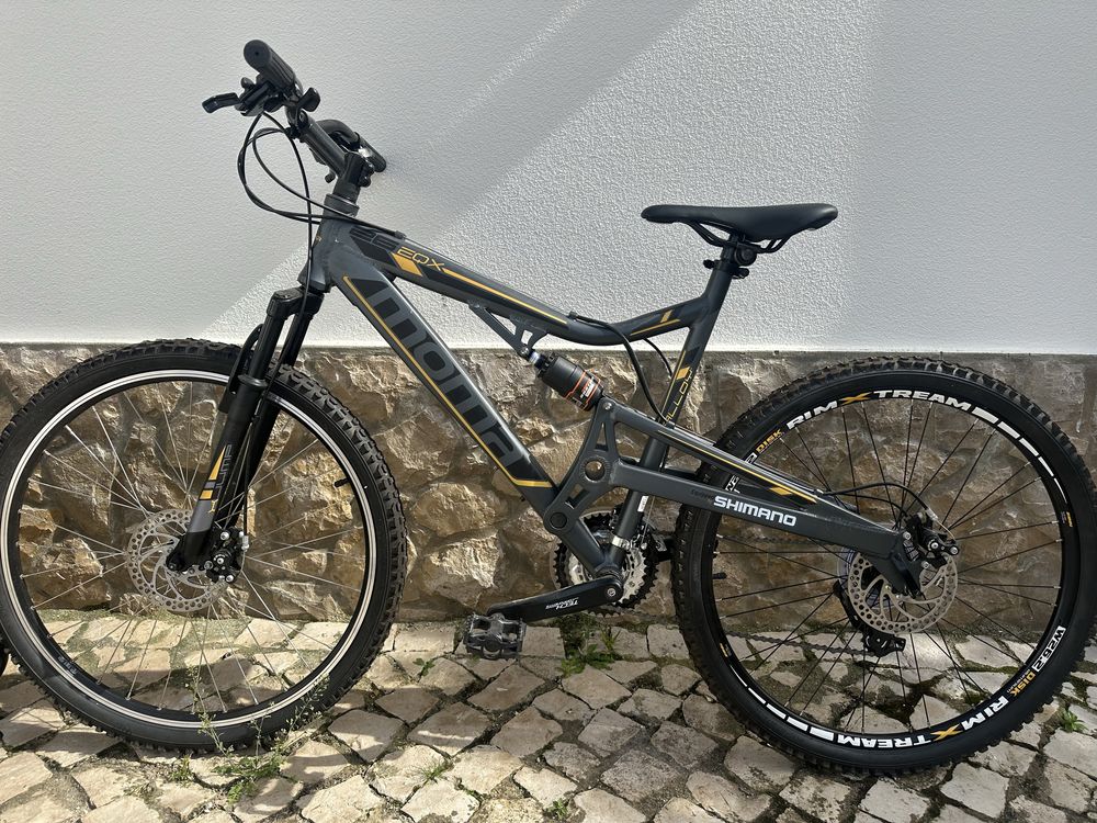 Venda de biciclete