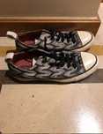 Converse Missoni