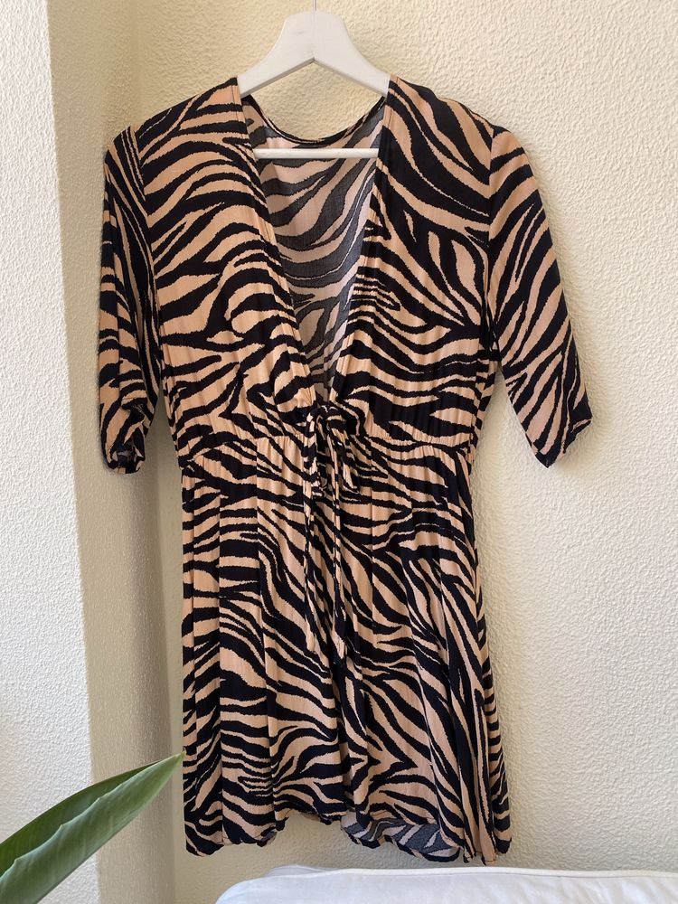 Vestido ou saida de praia da Shein Novo nunca foi usado