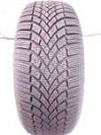 Bridgestone Blizzak LM005 205/55 R16 91H 2022