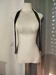 Manequim costura busto