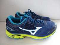 Buty MIZUNO WAVE RIDER 20 roz 41 Bieganie Sportowe Adidasy