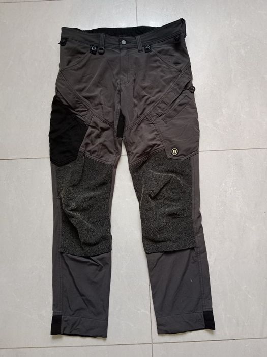 FE Engel Xtreme spodnie robocze Stretch roz M