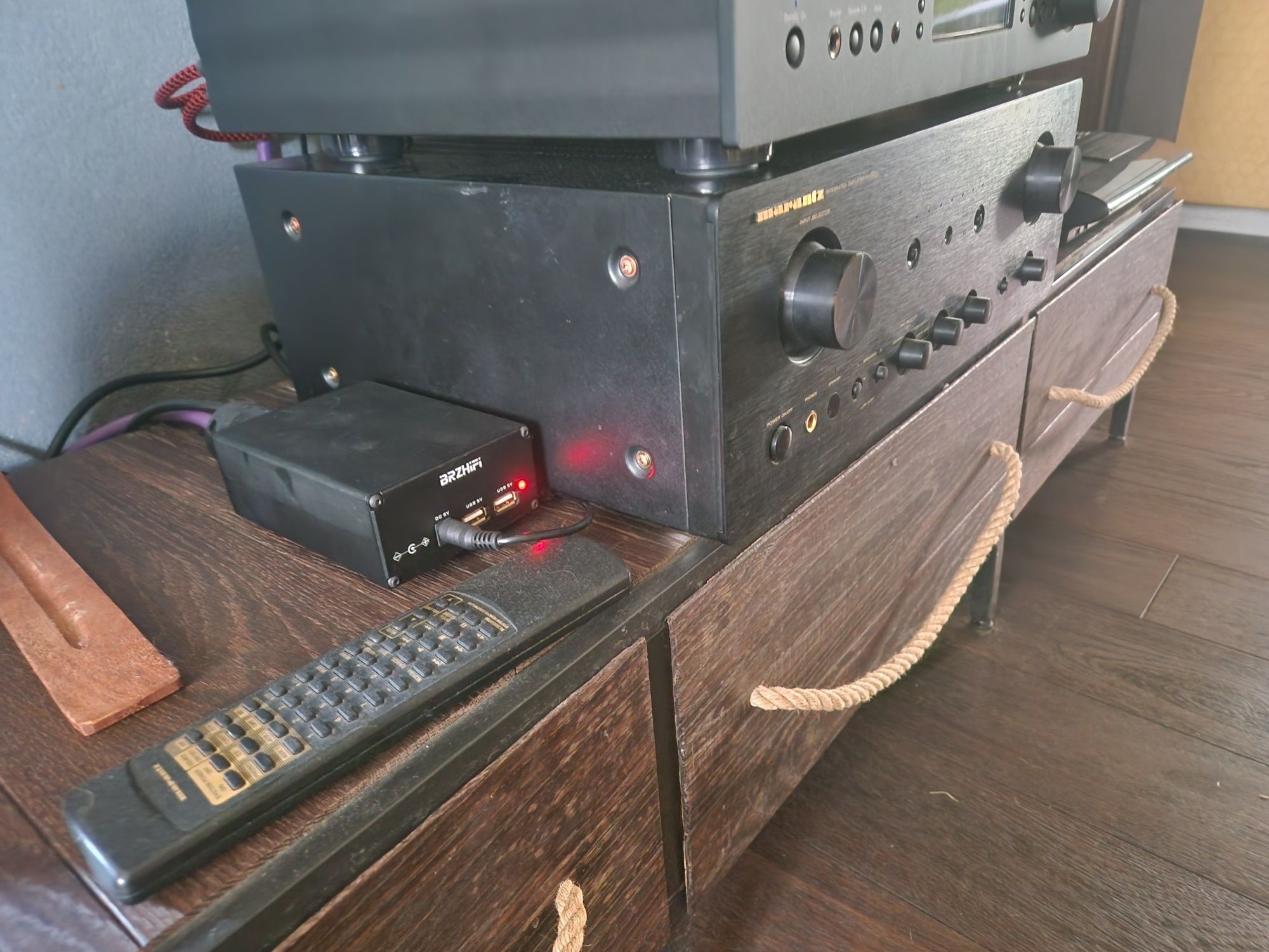 wzmacniacz marantz pm7000