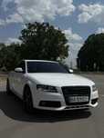 Audi a4 quattro 2011