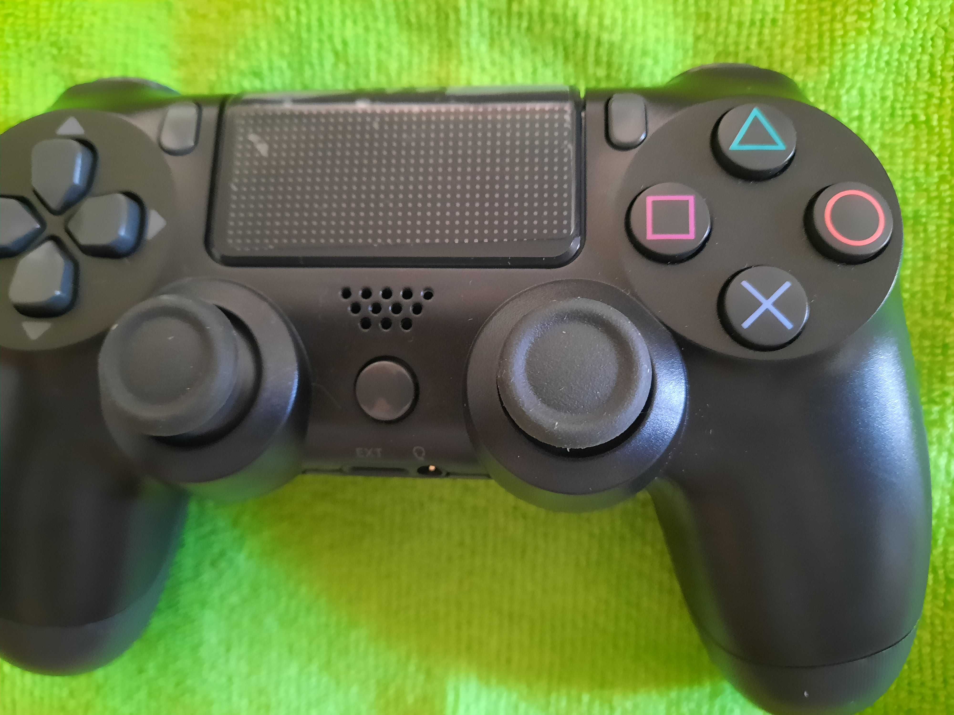 DualShock 4 Wireless для PlayStation4/РС джойстик PS4 ігровий