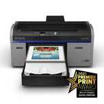 Impressora textil DTG / DTF Epson F2100