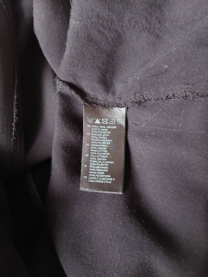 Marynarka damska marki H&M rozmiar 36