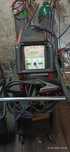 Spawarka TIG Lorch V24 AC/DC
