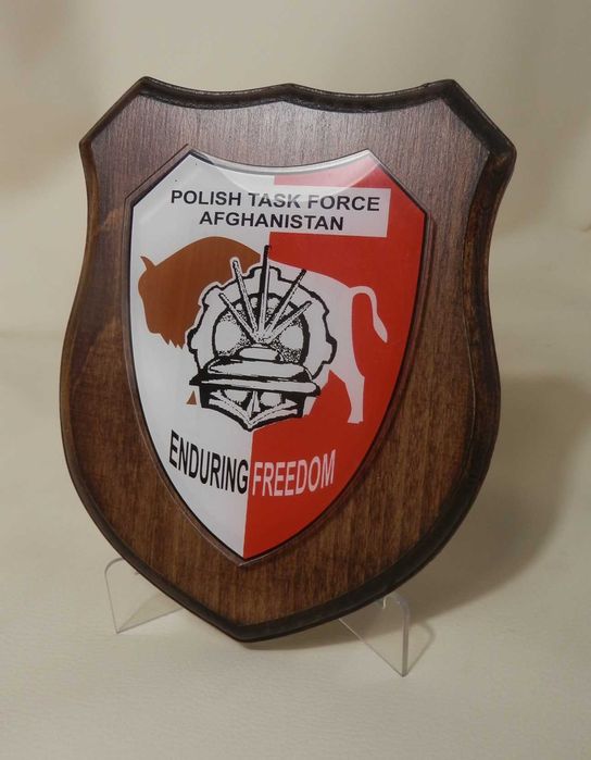 ryngraf Afganistan enduring fridom