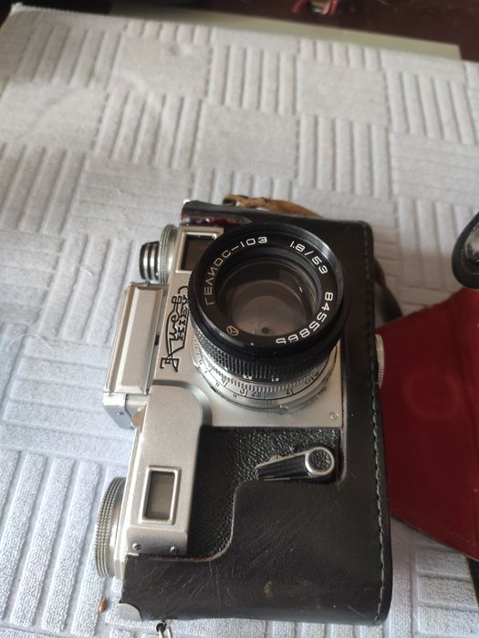 Фотоаппарат Киев