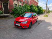 Seat Ibiza 1.4 16V 6J1 Style