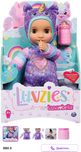 Интерактивная кукла Лавзи Лувабелла Luvzies by Luvabella единорог