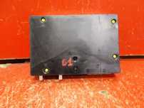 OPEL INSIGNIA CORSA ASTRA K 14-24 13221498 MODUŁ WIFI MOKKA
