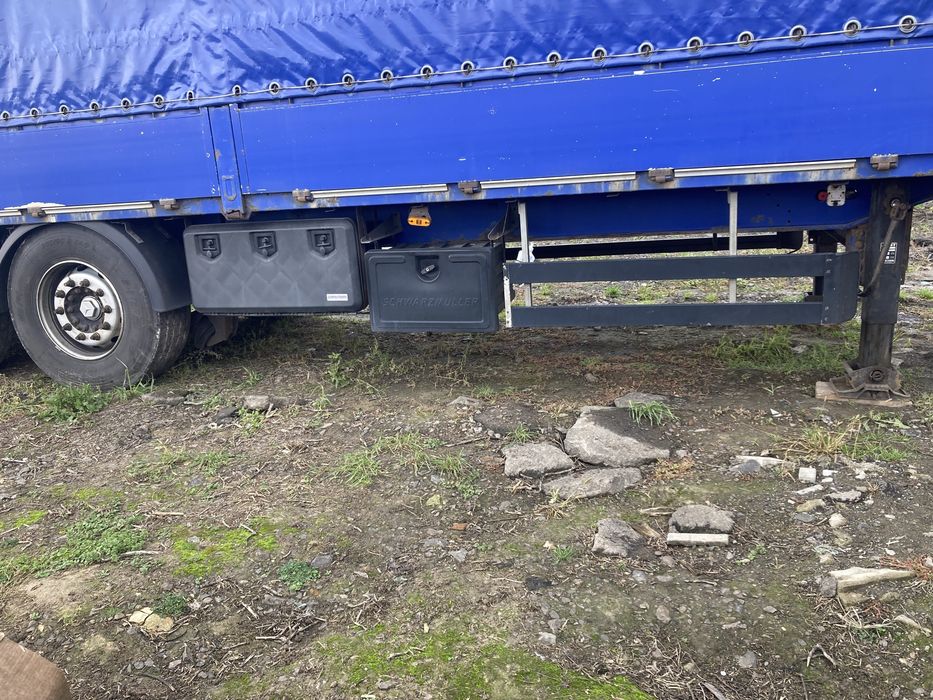 Борти алюмінієві