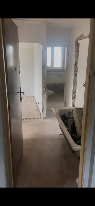 Na sprzedaz mieszkanie